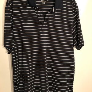 Real Ranch polo extra large